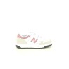 NEW BALANCE PB 480 5M5 Blanc